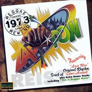 Reissue (2007)