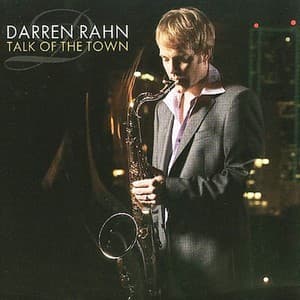Talk Of The Town