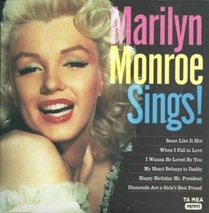 Marilyn Monroe Sings!    2CD