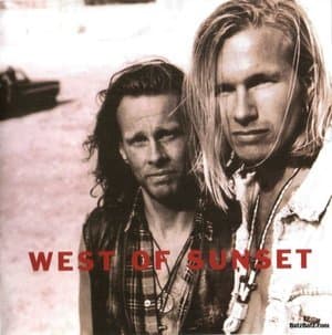 West Of Sunset