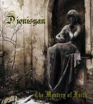 The Mystery Of Faith