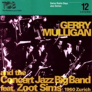 Zurich 1960      (Swiss Radio Days)
