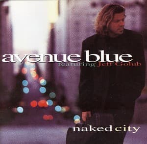 Naked City