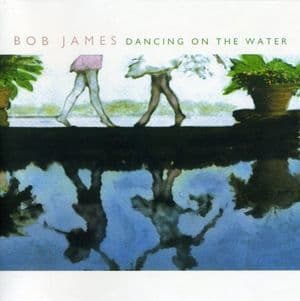 Dancing On The Water