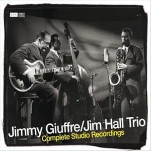 Complete Studio Recordings (4CD)