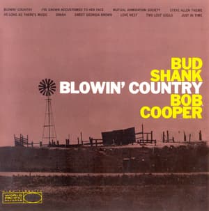 Blowin' Country