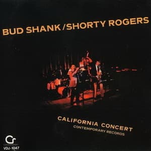 California Concert