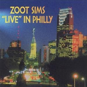 Live In Philly