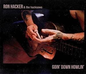 Goin' Down Howlin'