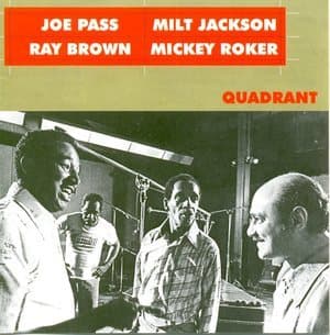 Quadrant