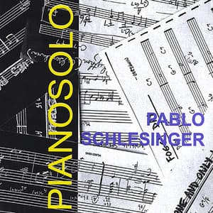 Pianosolo
