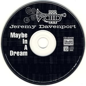 Maybe In A Dream