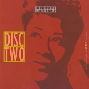 First Lady Of Song (3CD)