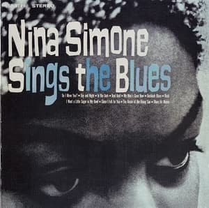Nina Simone Sings The Blues