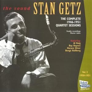 The Complete 1946-1951 Quartet Sessions Cd1