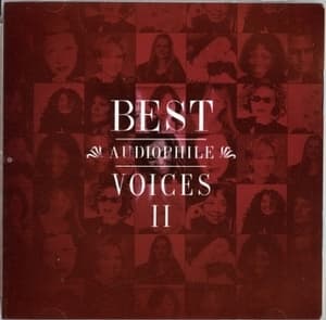 Best Audiophile Voices II