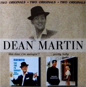 This Time I'm Swingin'!/pretty Baby