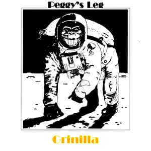 Grinilla (Remastering 2001 + bonus track)