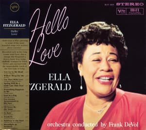 Hello Love (2003 Remaster)