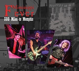 300 Miles To Memphis