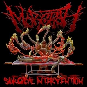 Surgical Intervention