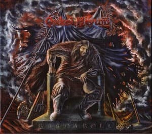 Ragnaroll (digipak)