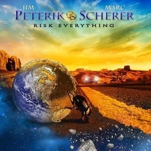 Risk Everything     (FRCD686)