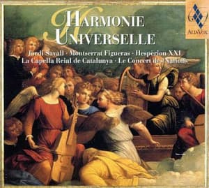 Harmonie Universelle
