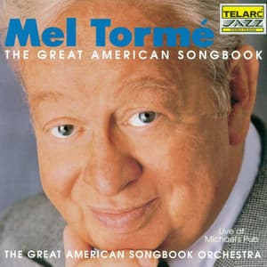 The Great American Songbook, Live At Michael's Pub