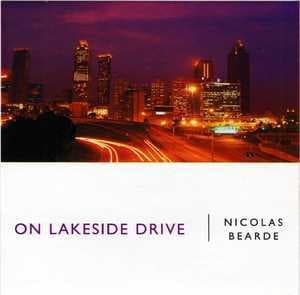 On Lakeside Drive