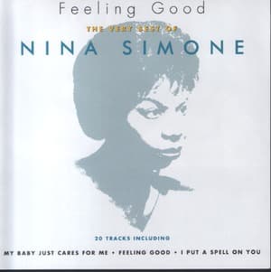 Feeling Good: The Very Best Of Nina Simone