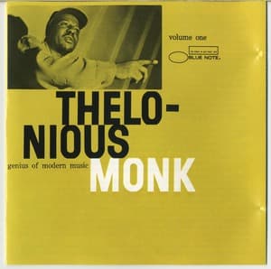 Genius Of Modern Music, Vol.1