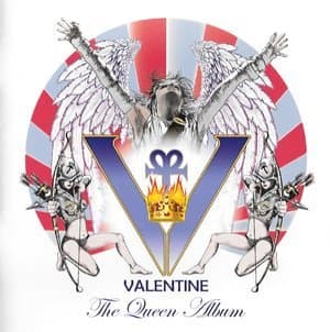 The Queen Album