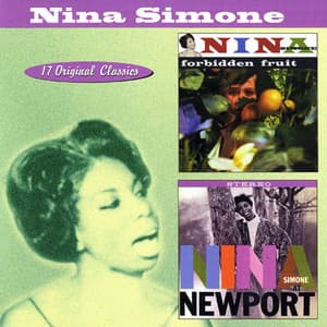 Forbidden Fruit (1961) / At Newport (1960)