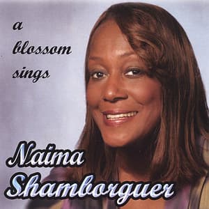 A Blossom Sings