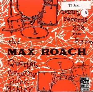Featuring Hank Mobley