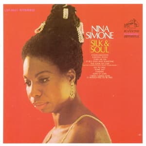 Silk & Soul