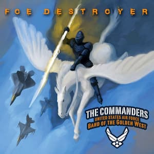 Foe Destroyer