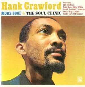 More Soul & The Soul Clinic