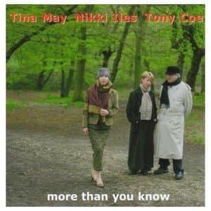 More Than You Know