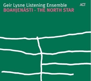Boahjenasti - The North Star