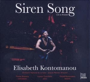 Siren Song: Live At Arsenal