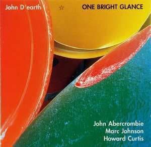 On The Bright Glance
