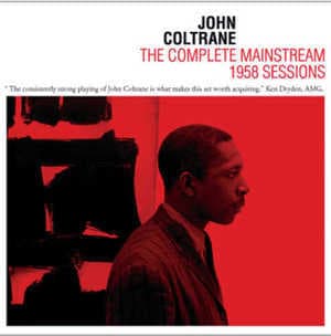 The Complete Mainstream 1958 Sessions