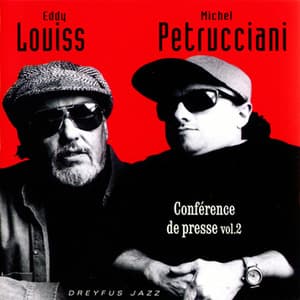 Conference De Presse Vol 2