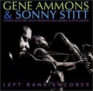 Left Bank Encores
