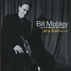 Live At Smoke Vol. 1 & 2 (2CD)