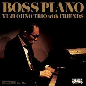 Boss Piano
