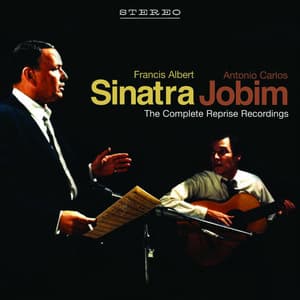 Sinatra / Jobim: The Complete Reprise Recordings