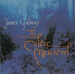The Celtic Minstrel